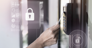 Проектирование систем контроля доступа Новошахтинске в октябре
