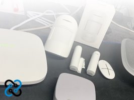 Охранные системы Новошахтинск