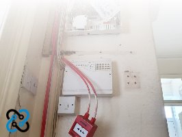 Пожарные системы Новошахтинск