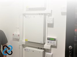 Системы безопасности Новошахтинск