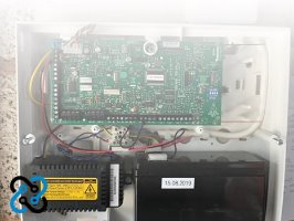 Контроль доступа Новошахтинск