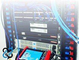Слаботочные сети Новошахтинск