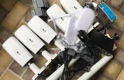 Охранная сигнализация Новошахтинск