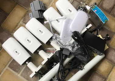 Охранная сигнализация Новошахтинск