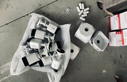 Ремонт видеонаблюдения Новошахтинск