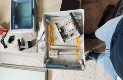 Удаленное видеонаблюдение Новошахтинск