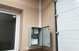 Обслуживание пожарных систем Новошахтинск